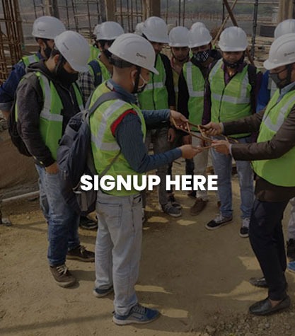 signup