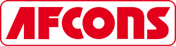 Afcons - Hiring Partner Logo