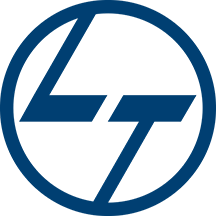 L&T - Hiring Partner Logo