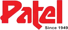 Patel - Hiring Partner Logo