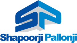 Shapoorji  Pallonj - Hiring Partner Logo