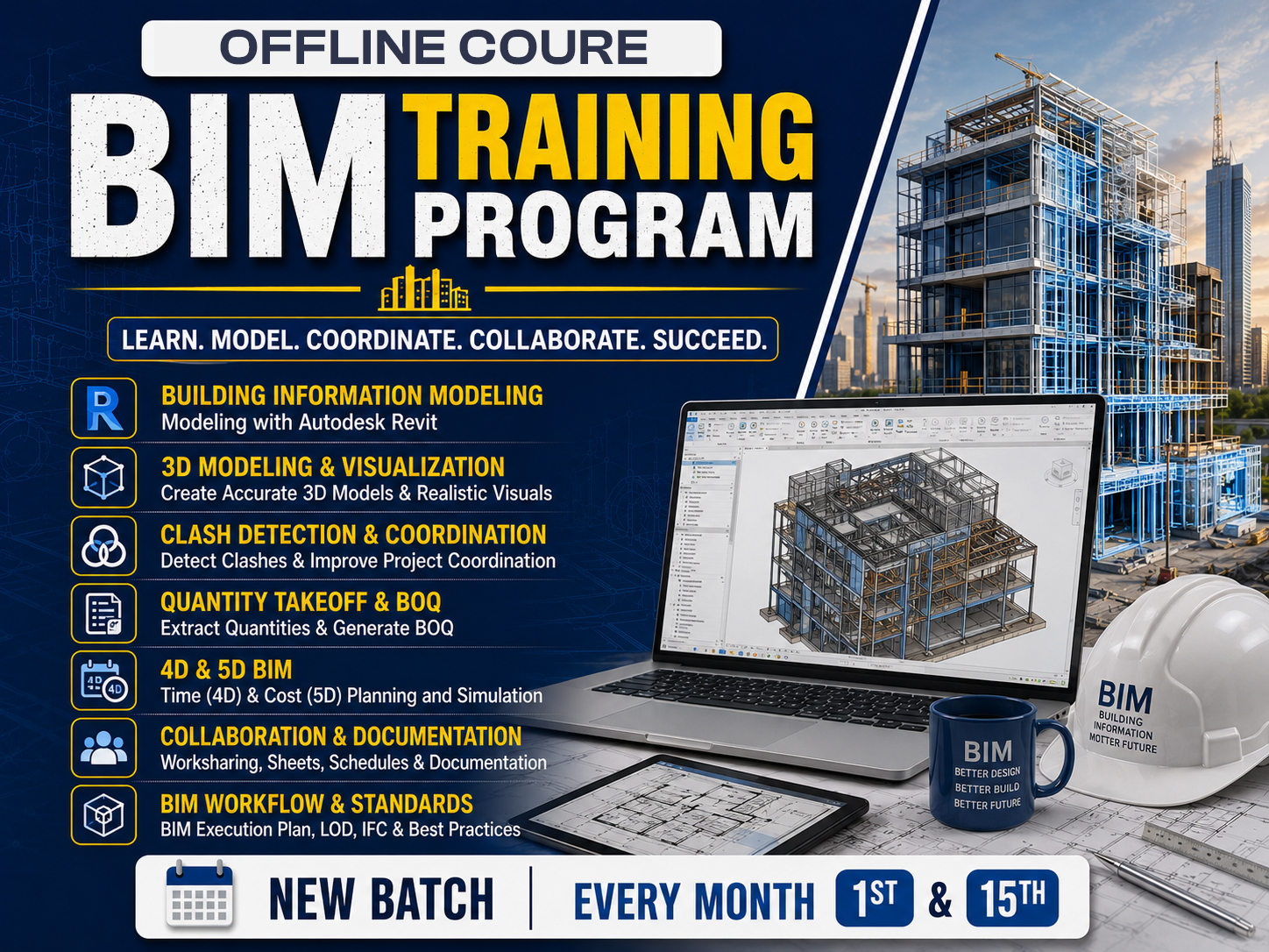 BIM Training Program