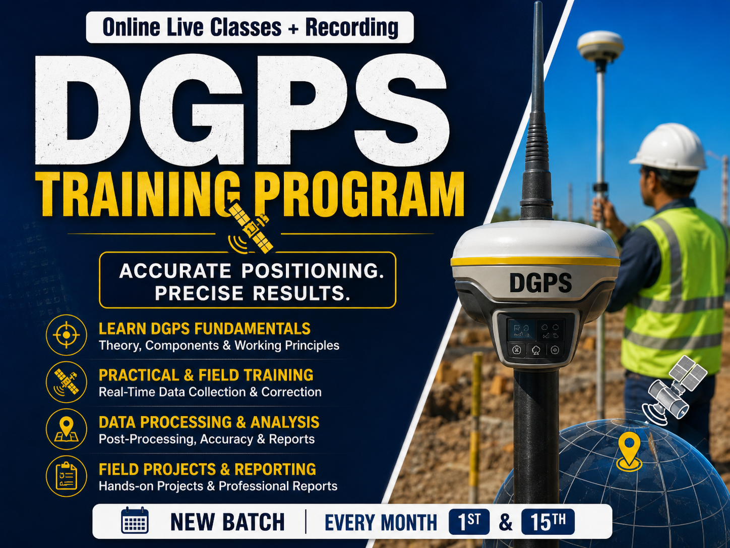 DGPS